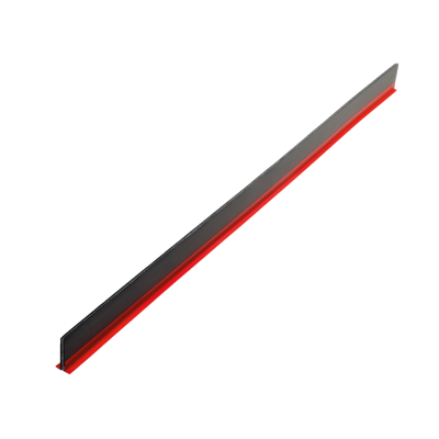 Poza Profil imbinare TECEfloor SLQ realizat din spuma de polietilena, 10 x 100mm, L=1,8ml - pentru placa nuturi. Poza 44977