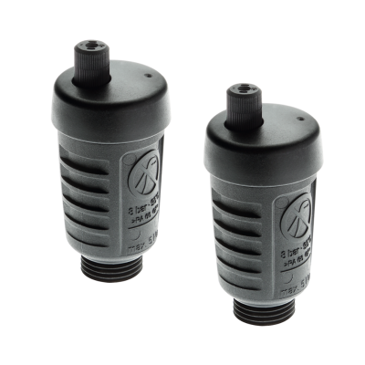 Poza Aerisitor automat TECEfloor G 1/2" (set 2 bucati). Poza 44983