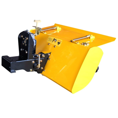 Poza Freza tractata minitractoare Campo T V27, 15/20cm ProGARDEN. Poza 45111