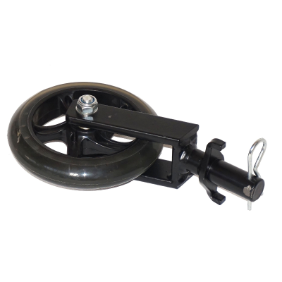 Poza Roata sustinere, accesoriu freza tractata FT90 Progarden. Poza 45126