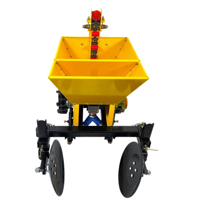 Poza Semanatoare cartofi pentru ProGARDEN Campo T12/T18. Poza 45135