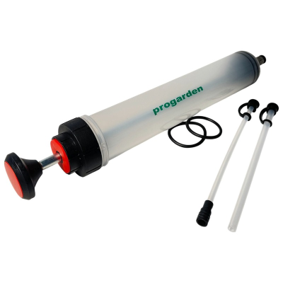 Poza Seringa completare/extragere ulei 500ml ProGARDEN. Poza 45144