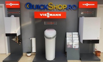 Cine suntem CentraleViessmann.ro si viziunea noastra