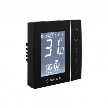 Poza Cronotermostat programabil cu montaj in doza SALUS VS35B