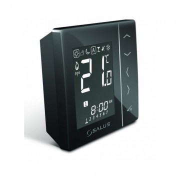 Poza Cronotermostat wireless programabil Salus VS20BRF