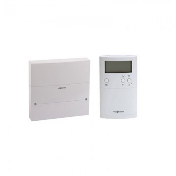 Poza Pachet extensie Viessmann OpenTherm pentru vana de amestec si termostat ambient
