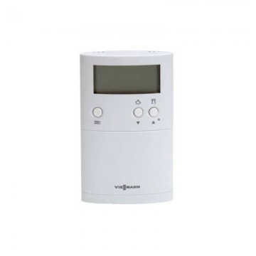 Poza Cronotermostat viessmann vitotrol UTDB