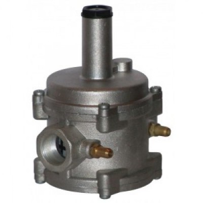 Poza Regulator gaz AlfaTech 3/4