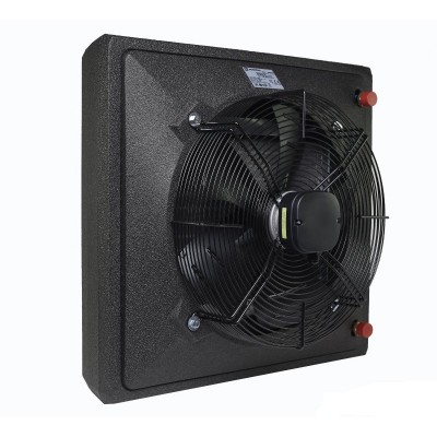 Poza Aeroterma pe apa Reventon HC70-3S. Poza 7237