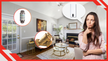 Recomandare accesorii pentru functionarea si instalarea corecta a boilerelor electrice