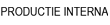Productie Interna
