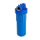 Carcasa filtru albastru aquapur 10