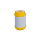 Cartus aquapur cu carbune activ granular antibacterian 5