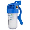 Poza Filtru anticalcar AQUAPUR cu polifosfati 7