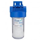 Poza Filtru anticalcar AQUAPUR cu polifosfati 7