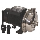Pompa de mare adancime din inox Wasserkonig Premium PMI30-090