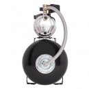 Poza Hidrofor cu pompa autoamorsanta, inox, putere 1050 W, debit 4320 l/h, inaltime refulare 45 m, vas de expansiune 50 l. Poza 17788