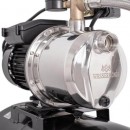 Poza Hidrofor cu pompa autoamorsanta, inox, putere 1050 W, debit 4320 l/h, inaltime refulare 45 m, vas de expansiune 50 l. Poza 17789