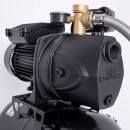 Poza Hidrofor pompa autoamorsanta Wasserkonig FL498025, fonta, 1150 W, 4800 l/h, refulare 49 m, rezervor 24 l. Poza 17804