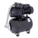 Poza Hidrofor pompa autoamorsanta Wasserkonig FL498025, fonta, 1150 W, 4800 l/h, refulare 49 m, rezervor 24 l. Poza 17808