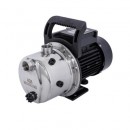 Poza Pompa autoamorsanta de gradina Wasserkonig ISG5058, inox, putere 1000 W, debit 3480 l/h, inaltime refulare 50 m. Poza 17822