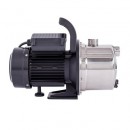 Poza Pompa autoamorsanta de gradina Wasserkonig ISG5058, inox, putere 1000 W, debit 3480 l/h, inaltime refulare 50 m. Poza 17823