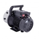 Poza Pompa autoamorsanta de gradina Wasserkonig ISG5058, inox, putere 1000 W, debit 3480 l/h, inaltime refulare 50 m. Poza 17824