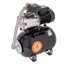 Poza Hidrofor Wasserkonig IL457225, pompa autoamorsanta, inox, putere 1050 W, debit 4320 l/h, inaltime refulare 45 m, vas de expansiune 24 l. Poza 17834