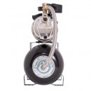 Poza Hidrofor Wasserkonig IL457225, pompa autoamorsanta, inox, putere 1050 W, debit 4320 l/h, inaltime refulare 45 m, vas de expansiune 24 l. Poza 17836