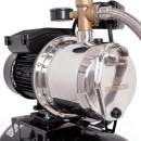 Poza Hidrofor Wasserkonig IL457225, pompa autoamorsanta, inox, putere 1050 W, debit 4320 l/h, inaltime refulare 45 m, vas de expansiune 24 l. Poza 17837