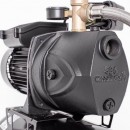 Poza Hidrofor Wasserkonig cu pompa autoamorsanta, fonta, putere 950 W, debit 4500 l/h, inaltime refulare 49 m, vas de expansiune 50 l. Poza 17831