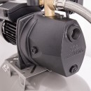 Poza Hidrofor cu pompa autoamorsanta, fonta, putere 1000 W, debit 4380 l/h, inaltime refulare 47 m, vas de expansiune 50 l. Poza 17781