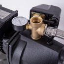 Poza Hidrofor cu pompa autoamorsanta, fonta, putere 1000 W, debit 4380 l/h, inaltime refulare 47 m, vas de expansiune 50l. Poza 17782