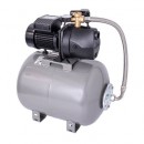 Poza Hidrofor wasserkonig FL477350 cu pompa autoamorsanta, fonta, putere 1000 W, debit 4380 l/h, inaltime refulare 47 m, vas de expansiune 24 l. Poza 17911