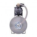 Poza Hidrofor wasserkonig FL477350 cu pompa autoamorsanta, fonta, putere 1000 W, debit 4380 l/h, inaltime refulare 47 m, vas de expansiune 24 l. Poza 17913