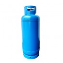 Poza Butelie gpl 80 litri / 27 kg pentru alimentare centrale termice cu functionare pe gpl. Poza 19212
