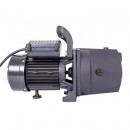 Poza Pompa autoamorsanta de gradina Wasserkonig FLG4570, fonta, putere 1050 W, debit 4200 l/h, inaltime refulare 45 m. Poza 19647
