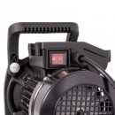 Poza Pompa autoamorsanta de gradina Wasserkonig FSG4453, fonta, putere 950 W, debit 3180 l/h, inaltime refulare 44 m. Poza 19662