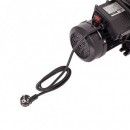 Poza Pompa autoamorsanta de gradina Wasserkonig FSG4453, fonta, putere 950 W, debit 3180 l/h, inaltime refulare 44 m. Poza 19663
