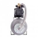 Poza Hidrofor cu pompa autoamorsanta Wasserkonig FL528625, fonta, putere 1250 W, debit 5160 l/h, inaltime refulare 52 m, vas de expansiune 24 l. Poza 19685