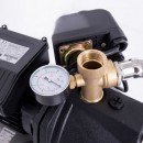 Poza Hidrofor cu pompa autoamorsanta Wasserkonig FL528625, fonta, putere 1250 W, debit 5160 l/h, inaltime refulare 52 m, vas de expansiune 24 l. Poza 19687