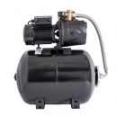 Poza Hidrofor Wasserkonig FL497550 cu pompa autoamorsanta, fonta, putere 950 W, debit 4500 l/h, inaltime refulare 49 m, vas de expansiune 50 l. Poza 17857