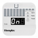 Poza Centralizator detectoare de gaz cu radiofrecventa - Homplex Finder HD200 RF. Poza 19888