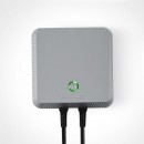 Poza Termostat ambiental programabil inteligent Homplex NX1, wireless, control prin internet - GRI. Poza 20288