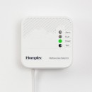 Poza Detector gaz metan cu fir Homplex HD100 PRO. Poza 20384
