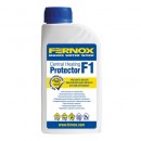 Solutie pentru curatarea si protectia sistemelor de incalzire Fernox Protector F1 500ml