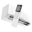 Poza Aparat aer conditionat Hitachi airHome 400, Inverter, 7000 BTU, Clasa A++, control WiFi, Mold Guard. Poza 24863