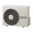 Poza Aparat aer conditionat Hitachi airHome 400, Inverter, 7000 BTU, Clasa A++, control WiFi, Mold Guard. Poza 24862