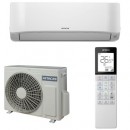 Poza Aparat aer conditionat Hitachi airHome 400, Inverter, 7000 BTU, Clasa A++, control WiFi, Mold Guard. Poza 24864