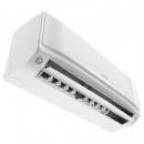 Poza Aparat aer conditionat Hitachi airHome 600, Inverter, 7000 BTU, control WiFi, Frostwash, SmartEco, clasa energetica A+++/A++. Poza 24910